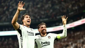 Kartal’ın Pençesi