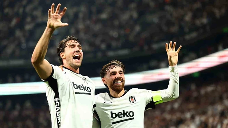 Kartal’ın Pençesi