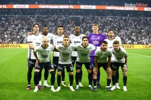 Galibiyetle merhaba dedik