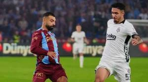 Beşiktaş kötü değil,şanssız ve beceriksizdi