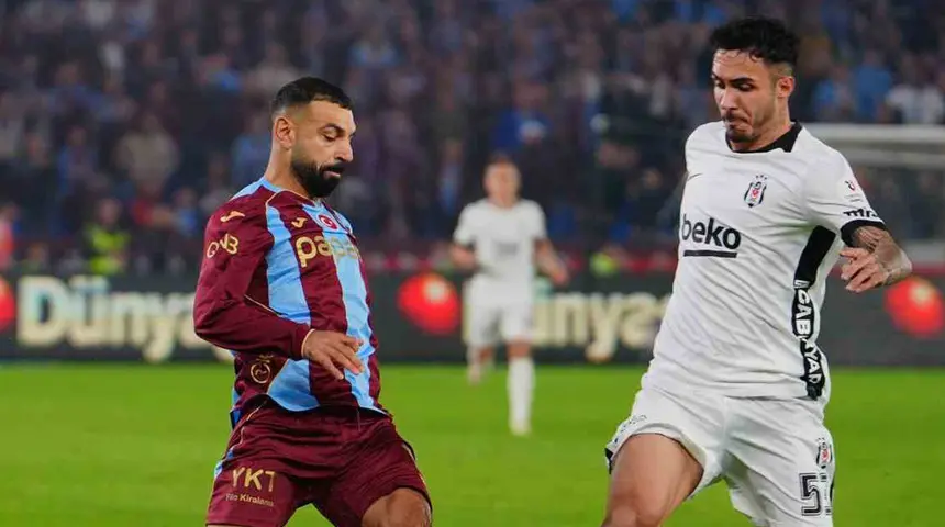 Beşiktaş kötü değil,şanssız ve beceriksizdi